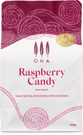 Raspberry Candy