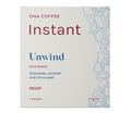 Instant Coffee - Unwind