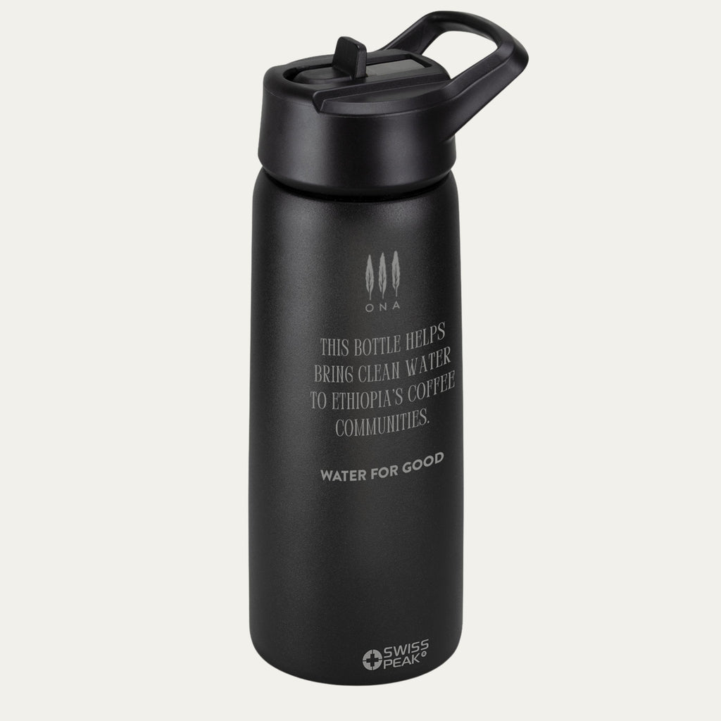 Water For Good Bottle