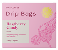 Filter Drip Bags - Raspberry Candy