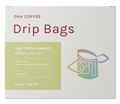 Filter Drip Bags - Guji Yabitu Koba G1, Ethiopia, Natural