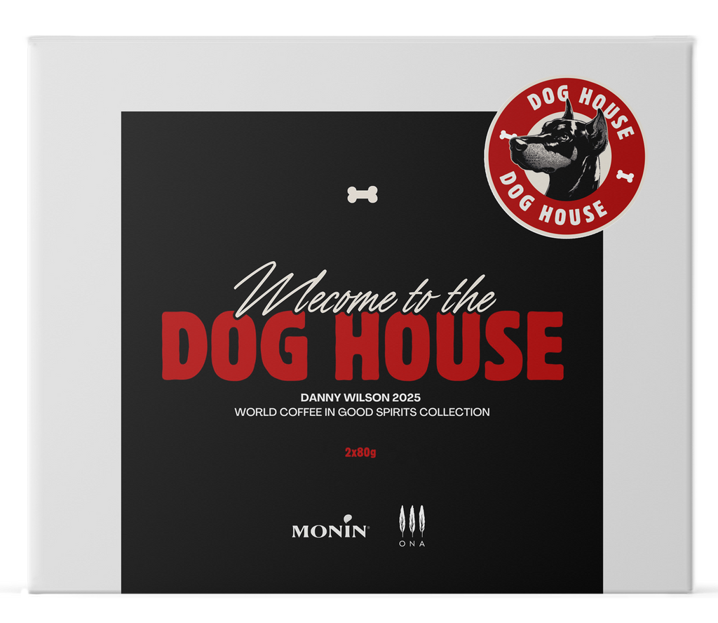 Dog House Coffee Collection