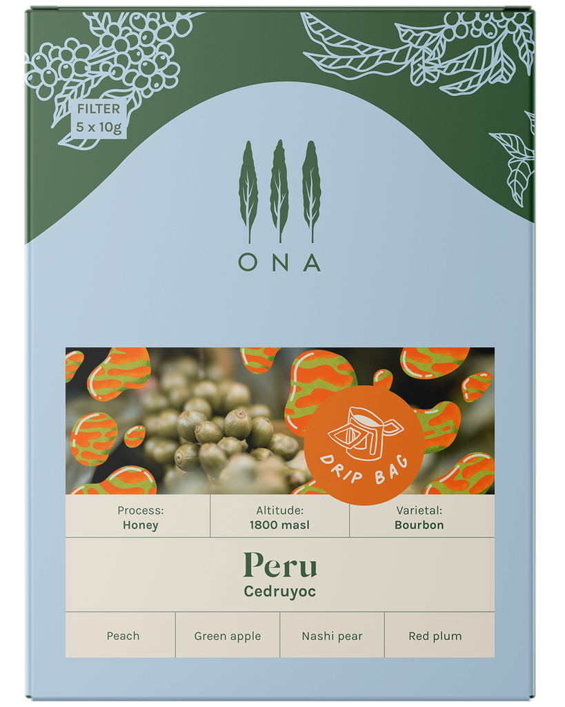 All Page 2 ONA Coffee