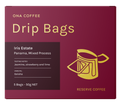 Drip Bags - Iris Estate, Panama, Mixed Process