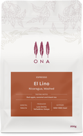 El Lino, Nicaragua, Washed