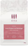 Ama Project Lot Botafogo, Brazil, Superhoney