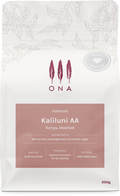 Kaliluni AA, Kenya, Washed