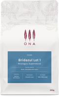 Bridazul Lot 1, Nicaragua, Supernatural