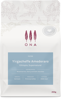 Ama Project Lilac Lot 1, Brazil, CM Natural