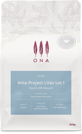 Ama Project Lilac Lot 1, Brazil, CM Natural