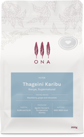 Thageini Karibu, Kenya, Supernatural