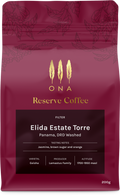 Elida Estate Torre, Panama, DRD Washed