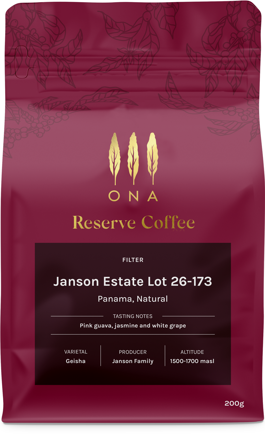 Janson Estate Lot 26-173, Panama, Natural