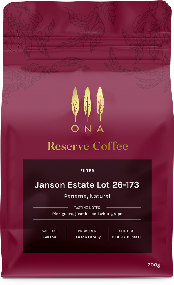 Janson Estate Lot 26-173, Panama, Natural