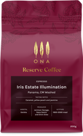 Iris Estate Illumination, Panama, CM Washed
