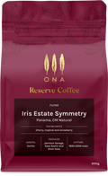 Iris Estate Symmetry, CM Natural