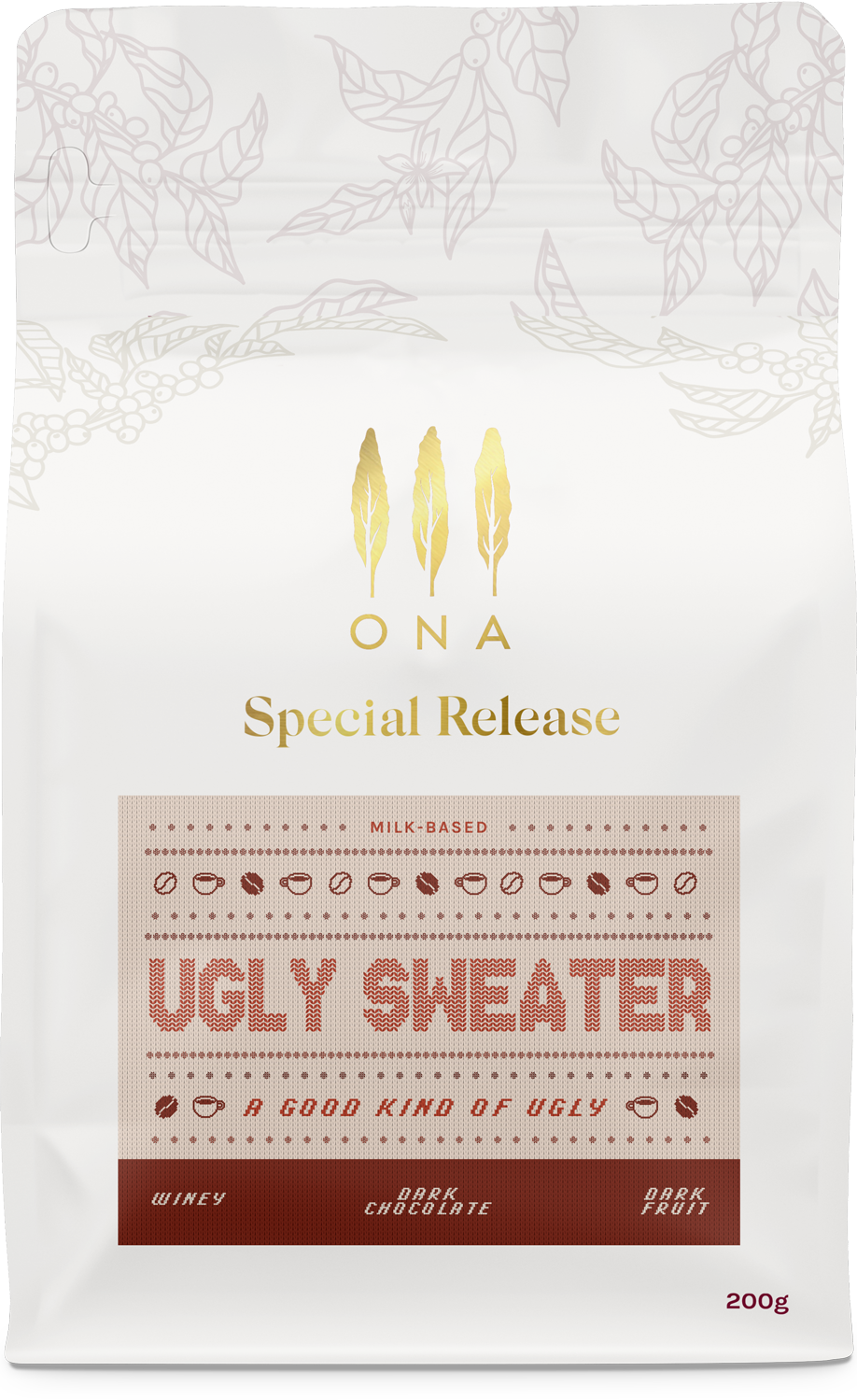 Photo of Ugly Sweater