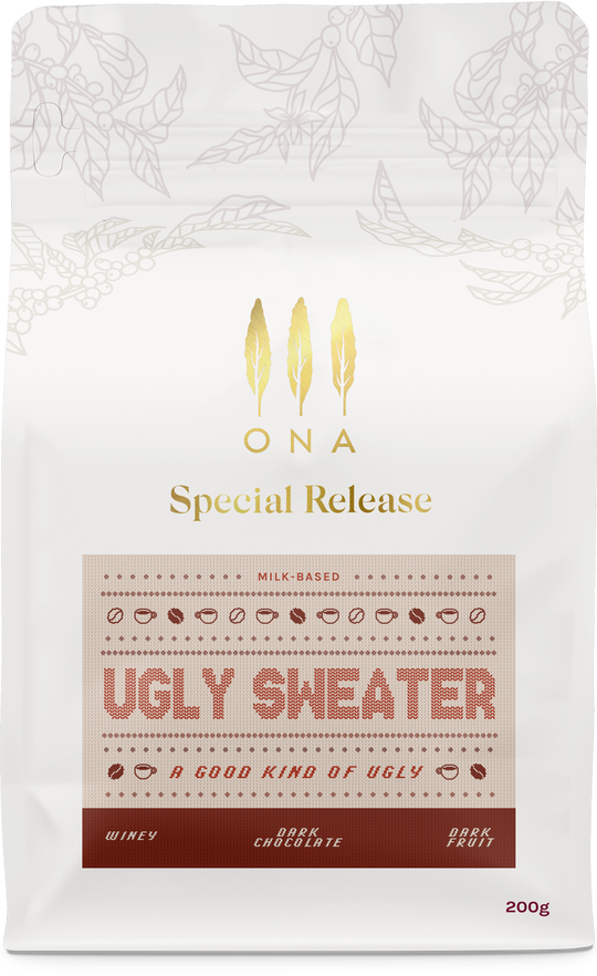Ugly Sweater