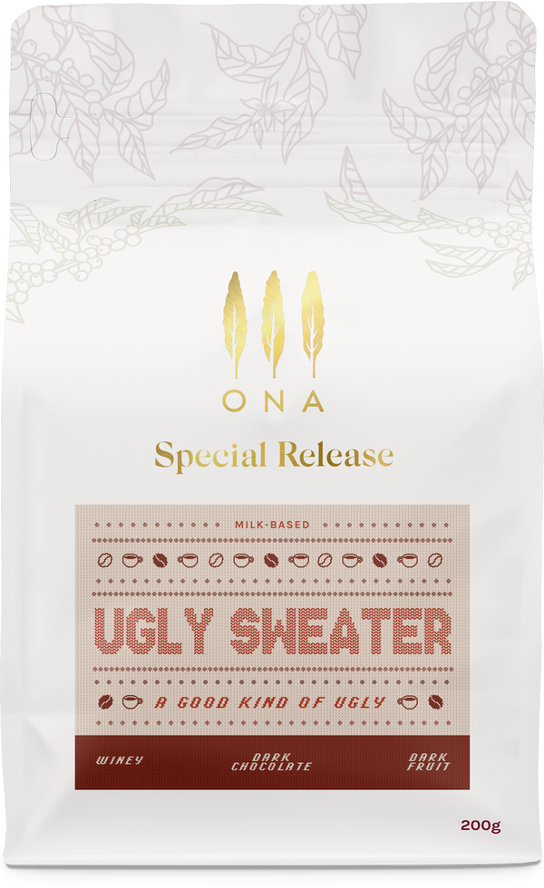 Ugly Sweater