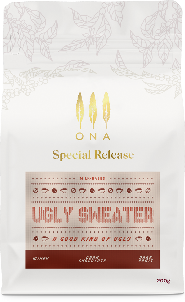 Ugly Sweater