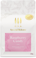 Raspberry Candy Filter