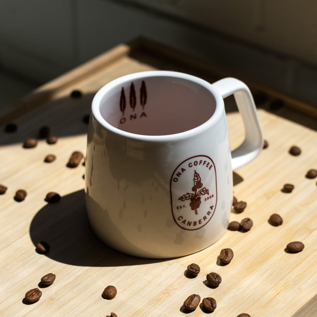 ONA Coffee Mug