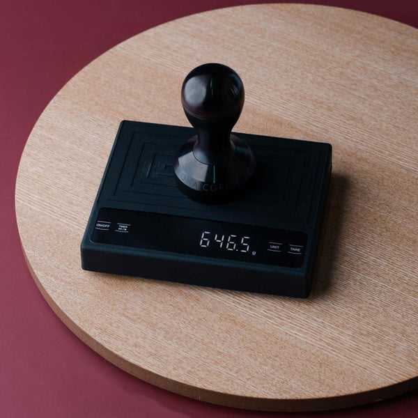 Artisan Barista - Precision Scale