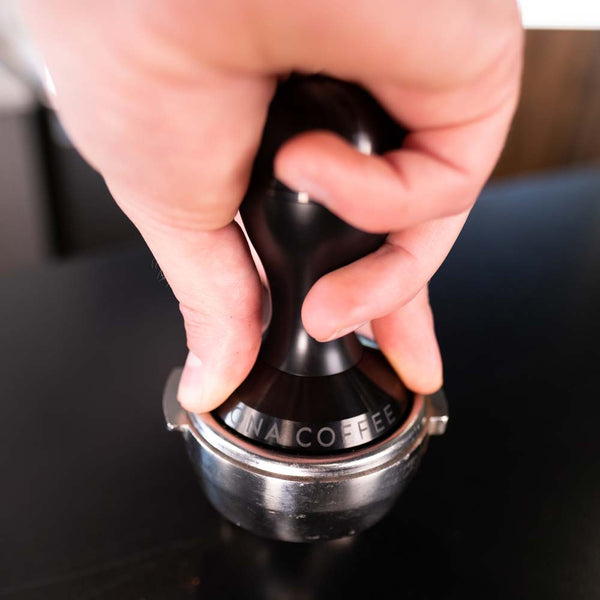 ONA X PESADO Tamper