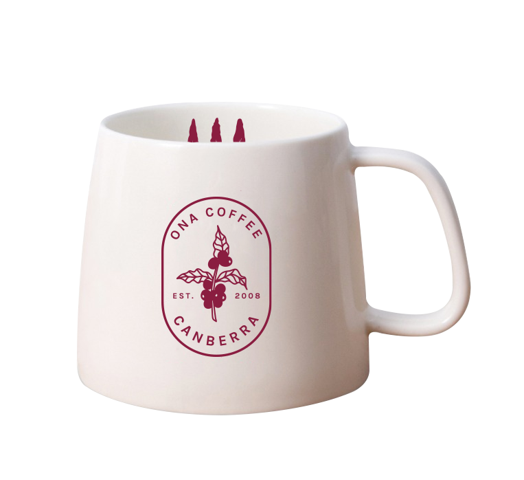 ONA Coffee Mug