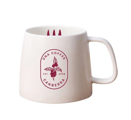 ONA Coffee Mug