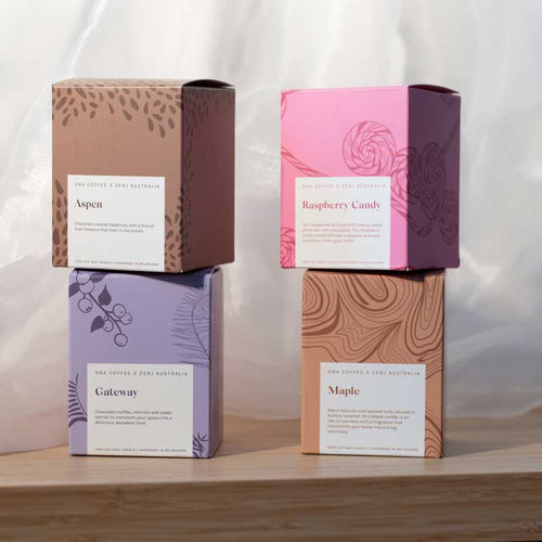 Gateway Candle
